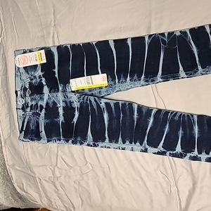 Girls size M 7-9 Jeggings